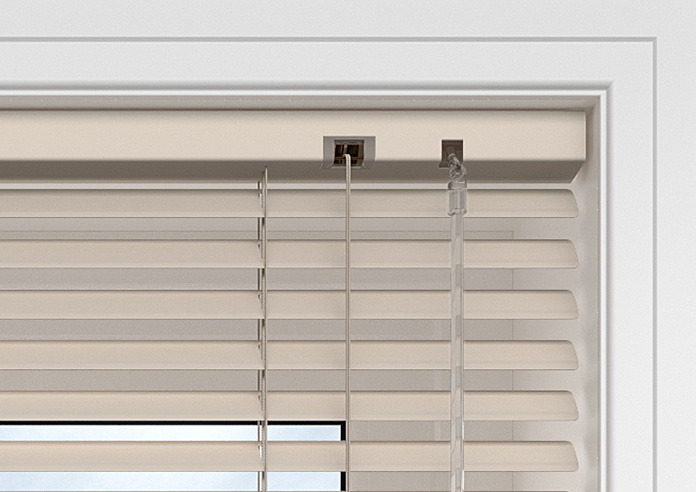 Spectrum, Dove Grey - Venetian Blind - Image 6